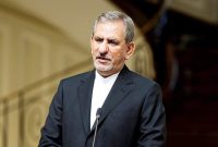 اسحاق جهانگیرى: باید به مردم امتیاز داد/ این میزان محدودیت در مساله زنان مشکلساز است؛ آقای هاشمی به صراحت گفت من نگران روزی هستم که زنان کشور دست به اقدام تندی علیه ما بزنند اسحاق جهانگیرى: باید به مردم امتیاز داد/ این میزان محدودیت در مساله زنان مشکلساز است؛ آقای هاشمی به صراحت گفت من نگران روزی هستم که زنان کشور دست به اقدام تندی علیه ما بزنند