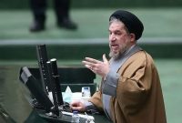 میرتاج‌الدینی: قرار است دولت هفته آینده برنامه توسعه هفتم را به مجلس ارسال کند