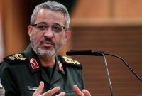 جانشین فرمانده کل سپاه در قرارگاه امام علی (ع): حق نظام این بود که هر کس میرسد یک چاقو به پیکرش وارد کند؟/ نوبت ما که رسید به ظاهر همه دلشان برای ما بسوزد و این جنگ احزاب مدرن را وارد کنند؟ جانشین فرمانده کل سپاه در قرارگاه امام علی (ع): حق نظام این بود که هر کس میرسد یک چاقو به پیکرش وارد کند؟/ نوبت ما که رسید به ظاهر همه دلشان برای ما بسوزد و این جنگ احزاب مدرن را وارد کنند؟