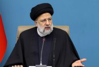 رئیسی: آمار شیوع کرونا در نقاط مختلف جهان افزایش یافته؛ باید سطح مراقبتهای بهداشتی را بالاتر ببریم/ کسانی که ۶ ماه از تزریق آخرین دز واکسن کرونای آنها گذشته، واکسن بزنند/ وضعیت مطلوب کشور از لحاظ ابتلا و تلفات کرونا یک موهبت الهی است رئیسی: آمار شیوع کرونا در نقاط مختلف جهان افزایش یافته؛ باید سطح مراقبتهای بهداشتی را بالاتر ببریم/ کسانی که ۶ ماه از تزریق آخرین دز واکسن کرونای آنها گذشته، واکسن بزنند/ وضعیت مطلوب کشور از لحاظ ابتلا و تلفات کرونا یک موهبت الهی است