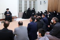 رهبر انقلاب: بزرگداشت آقای مصباح یکی از واجبات حوزه و روحانیّت و همه است/ آقای مصباح خصوصیّات منحصربه‌‌فردی داشتند؛ من در مجموعه‌ فضلای برجسته‌ی قم، جامع این خصوصیّات را در کسی مثل ایشان مشاهده نمی‌کنم/ سخنرانی‌های ایشان را می‌نشستم پای تلویزیون گوش می‌کردم/ الحمدلله صدا و سیما نسبت به کارهای ایشان گرایش خوبی دارد