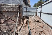 شهردار ایلام خبر داد: ۵۵ کیلومتر کابل کشی شهر ایلام برای اجرای طرح هوشمندسازی