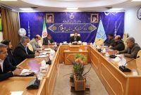 رئیس کل دادگستری استان ایلام: انتظار مردم برای ایجاد ثبات در بازار به حق است