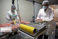 رییس سازمان جهاد کشاورزی ایلام خبر داد: صدور ۱۷۷ پروانه بهره برداری صنایع تبدیلی و تکمیلی کشاورزی در ایلام