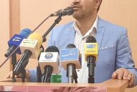 مدیرعامل شرکت گاز استان ایلام خبر داد: ۱۲۹ نفر از ایثارگران شرکت گاز ایلام در حال تبدیل وضعیت هستند