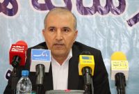 مدیرعامل آبفای ایلام خبر داد: برنامهریزی آبفای ایلام برای افتتاح و کلنگ زنی ۱۸ پروژه در دهه فجر مدیرعامل آبفای ایلام خبر داد: برنامهریزی آبفای ایلام برای افتتاح و کلنگ زنی ۱۸ پروژه در دهه فجر