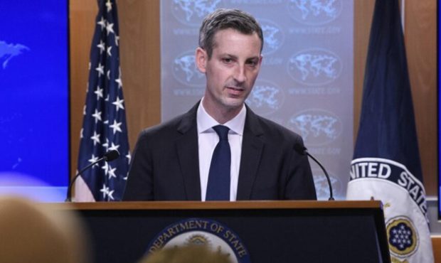 آمریکا: احیای برجام را از دستور کار خارج کردیم