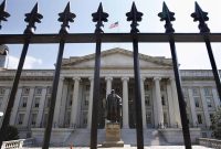 آمریکا ۷ فرد ایرانی را تحریم کرد/ واشنگتن: فوراْ علیه افراد و سازمانهای حامی برنامههای پهپادی و موشکی ایران اقدام خواهیم کرد آمریکا ۷ فرد ایرانی را تحریم کرد/ واشنگتن: فوراْ علیه افراد و سازمانهای حامی برنامههای پهپادی و موشکی ایران اقدام خواهیم کرد