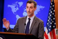 آمریکا: دیگر بر احیای برجام متمرکز نیستیم