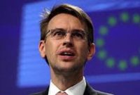 اتحادیه اروپا خواستار تحقیق کامل درباره حمله به سفارتخانه جمهوری آذربایجان شد اتحادیه اروپا خواستار تحقیق کامل درباره حمله به سفارتخانه جمهوری آذربایجان شد