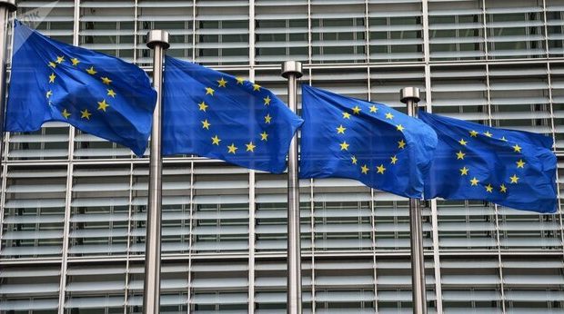 اتحادیه اروپا شرکت صنایع هواپیماسازی ایران را تحریم کرد