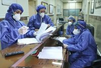 آغاز پیک جدید کرونا در کشور با ۳ سویه/ تغییر علائم ویروس آغاز پیک جدید کرونا در کشور با ۳ سویه/ تغییر علائم ویروس