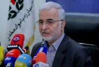 دبیرکل ستاد مبارزه با مواد مخدر: داروی بوپرنورفین را به ۱۵ هزار نفر تجویز کردیم؛ میل به مصرف مواد مخدر ۸۰ درصد کاهش یافت؛ رفتارهای پرخطر هم ۷۰ درصد کمتر شد