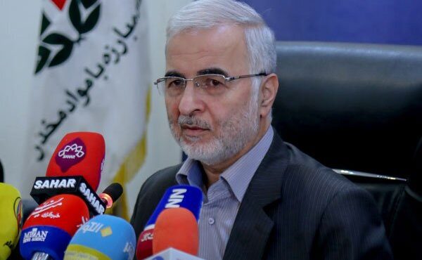 دبیرکل ستاد مبارزه با مواد مخدر: داروی بوپرنورفین را به ۱۵ هزار نفر تجویز کردیم؛ میل به مصرف مواد مخدر ۸۰ درصد کاهش یافت؛ رفتارهای پرخطر هم ۷۰ درصد کمتر شد