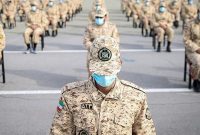 دیوان عدالت اداری: مدت خدمت سربازی برای دریافت مزایای پایان کار محاسبه می‌شود