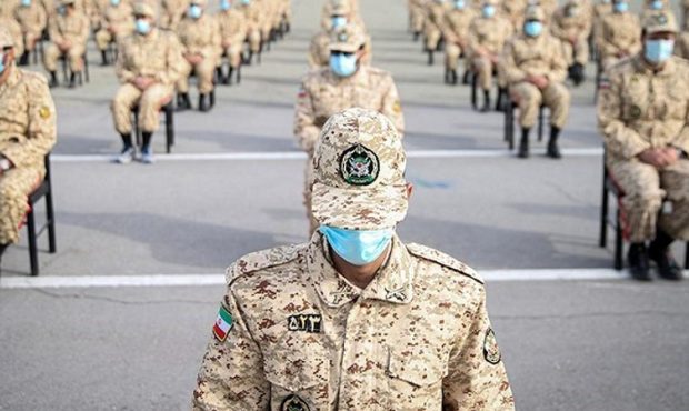 دیوان عدالت اداری: مدت خدمت سربازی برای دریافت مزایای پایان کار محاسبه میشود دیوان عدالت اداری: مدت خدمت سربازی برای دریافت مزایای پایان کار محاسبه میشود