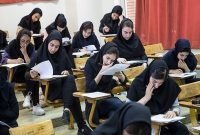 رئیس سازمان سنجش: قطع اینترنت برای صیانت از کنکور کمترین کار است رئیس سازمان سنجش: قطع اینترنت برای صیانت از کنکور کمترین کار است