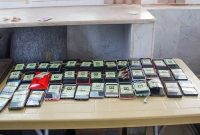 سازمان سنجش: در روز‌های پنجشنبه و جمعه اینترنت موبایل در محل حوزه‌های کنکور محدود می‌شود