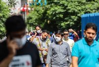 وزارت بهداشت: محدودیت کرونایی اعمال نمیشود وزارت بهداشت: محدودیت کرونایی اعمال نمیشود