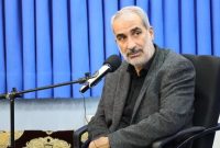 وزیر آموزش و پرورش: بازنگری کتب درسی تا سال ۱۴۰۳ به نتیجه می رسد