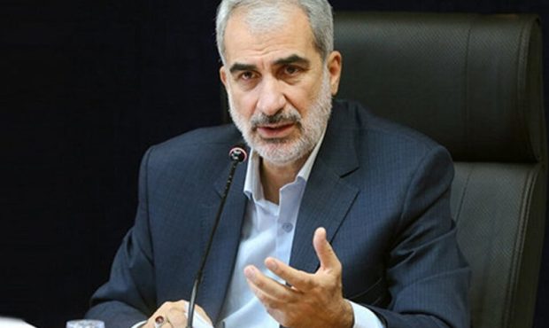 وزیر آموزش و پرورش: تعطیلی مدارس به آموزش و پرورش واگذار شود