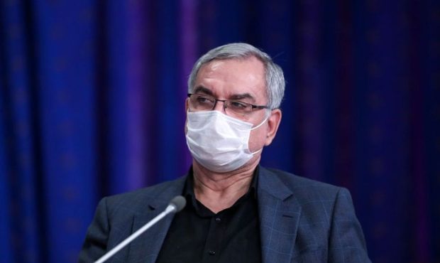 وزیر بهداشت: از جامعه پزشکی کسی به اروپا، آمریکا، کانادا و انگلیس مهاجرت کند، به او شغل نمی‌دهند