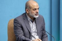 وزیر کشور: احتمال تغییر در استاندارد‌های شاخص آلودگی هوا برای جلوگیری از تعطیلی مدارس