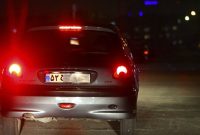 پلیس: مخدوش کردن پلاک خودرو ۶ ماه تا یک‌سال زندان دارد