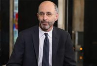 ادعای رابرت مالی درباره افراد تحریم شده توسط واشنگتن ادعای رابرت مالی درباره افراد تحریم شده توسط واشنگتن