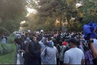 ادعای پولیتیکو: اتحادیه اروپا به دنبال تحریم ۴۰ فرد و نهاد مرتبط با «اعتراضات اخیر» در ایران است/ وزیر ورزش به دلیل نقشش برای «ساکت کردن» ورزشکاران ایرانی تحریم خواهد شد