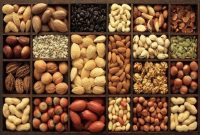 حذف خشکبار از سبد خانوارها/ کاهش ۷۰ درصدی صادرات