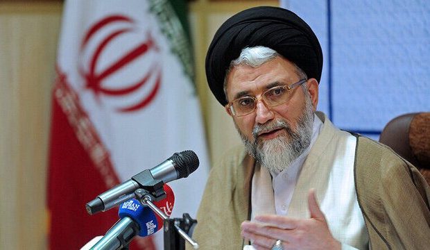 خطیب: تاکنون ۲۰ اخلالگر بازار ارز دستگیر شده‌اند/ این تعداد بیشتر می‌شود