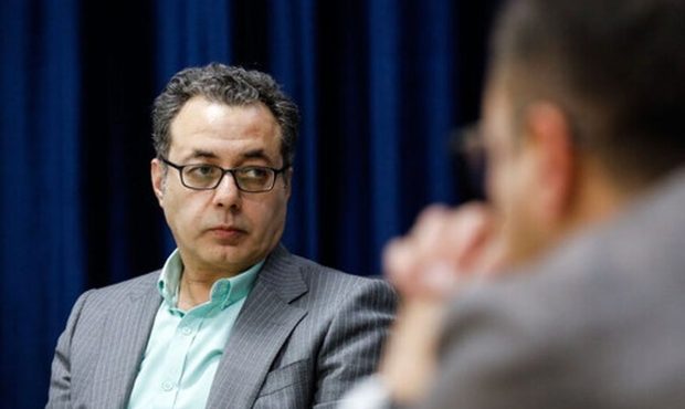 سخنگوی صمت: نه جلسهای برگزار شده و نه مخبر دستوری در خصوص توقف عرضه خودرو در بورس داده سخنگوی صمت: نه جلسهای برگزار شده و نه مخبر دستوری در خصوص توقف عرضه خودرو در بورس داده