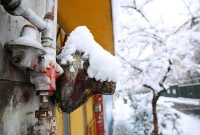 شرکت ملی گاز: وارد شرایط بحرانی گاز شده‌ایم/ باید ۱۰۰ میلیون متر مکعب در روز کاهش مصرف داشته باشیم تا از این اوضاع خارج شویم/ مردم، روزانه ۶ ساعت یکی از بخاری‌ها را خاموش کنند