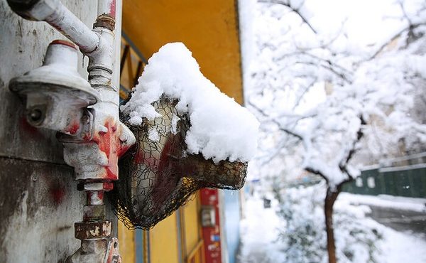 شرکت ملی گاز: وارد شرایط بحرانی گاز شده‌ایم/ باید ۱۰۰ میلیون متر مکعب در روز کاهش مصرف داشته باشیم تا از این اوضاع خارج شویم/ مردم، روزانه ۶ ساعت یکی از بخاری‌ها را خاموش کنند