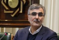 فرزین، رئیس کل بانک مرکزی: بانک مرکزی با حذف دلار توافقی به دنبال برچیدن رانت به‌وجود آمده است/ از این به بعد از تمامی صرافی‌ها بدون انجام ثبت‌نام، ارز خود را دریافت کنید؛ به نرخ تابلو، بدون صف