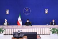 مصوبه شورای هماهنگی اقتصادی سران قوا برای تشکیل هیاتی ۷ نفره جهت واگذاری اموال دولت / تعیین قیمت پایه یا نهایی واگذاری دارایی‌ها هم با این هیات است/ قوانین مغایر با مصوبات هیات به مدت دو سال موقوف الاجرا خواهد بود/ اعضای هیات نسبت به تصمیمات خود از هر گونه تعقیب و پیگرد قضایی مصون هستند