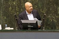 میرکاظمی: در بودجه ۱۴۰۲، ۶۰۳ همت درآمد از محل فروش نفت پیش بینی شده است