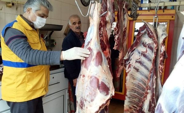 وزارت کشاورزی: از اواسط هفته آینده گوشت گرم گوسفندی وارد کشور می‌شود/ این گوشت با قیمت ۲۰۰ هزار تومان عرضه خواهد شد/ ثبت سفارش ۱۰۰ هزار تن برنج خارجی برای تنظیم بازار