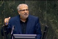 وزیر نفت: درآمدهای نفتی در ۱۰ ماهه گذشته ۴۰ درصد افزایش داشته