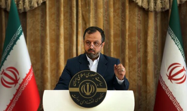 خاندوزی: تصمیم گیری در مورد FATF توسط مراجع عالی نظارتی انجام میشود/ اعلام موضعی از سمت وزارت اقتصاد در این خصوص صورت نگرفته خاندوزی: تصمیم گیری در مورد FATF توسط مراجع عالی نظارتی انجام میشود/ اعلام موضعی از سمت وزارت اقتصاد در این خصوص صورت نگرفته