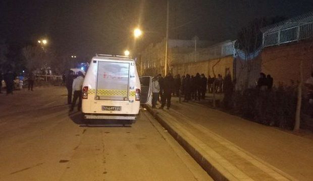 الجزیره به نقل از یک مقام ایرانی: تحقیقات اولیه حاکی از بلند شدن پهپادهای مهاجم به اصفهان از داخل خاک ایران است/ نشانههای اولیه، دخالت اسرائیل در این حمله است الجزیره به نقل از یک مقام ایرانی: تحقیقات اولیه حاکی از بلند شدن پهپادهای مهاجم به اصفهان از داخل خاک ایران است/ نشانههای اولیه، دخالت اسرائیل در این حمله است