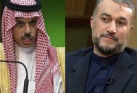 الجزیره از قول یک مقام وزارت خارجه: دیدار امیرعبداللهیان و وزیر خارجه عربستان دوستانه بود/ در گفت‌وگو با عربستان پیشرفت‌هایی را محقق کردیم؛ درهایمان برای ازسرگیری روابط باز است