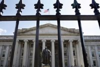 آمریکا ۱۰ فرد ایرانی را تحریم کرد/ واشنگتن: این تحریمها با هماهنگی انگلیس و اتحادیه اروپا اعمال شدهاند آمریکا ۱۰ فرد ایرانی را تحریم کرد/ واشنگتن: این تحریمها با هماهنگی انگلیس و اتحادیه اروپا اعمال شدهاند