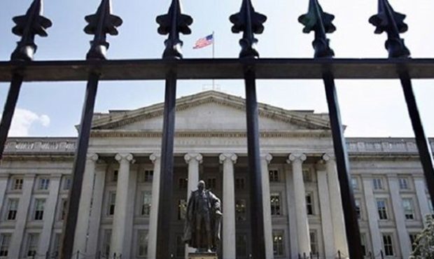 آمریکا ۱۰ فرد ایرانی را تحریم کرد/ واشنگتن: این تحریم‌ها با هماهنگی انگلیس و اتحادیه اروپا اعمال شده‌اند