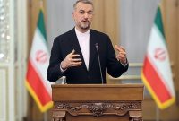 امیرعبداللهیان: پیامهایی از طرفهای برجام، از طریق قطر دریافت کردیم/ وزیر خارجه قطر: پیام آمریکا را به ایران منتقل کردیم امیرعبداللهیان: پیامهایی از طرفهای برجام، از طریق قطر دریافت کردیم/ وزیر خارجه قطر: پیام آمریکا را به ایران منتقل کردیم