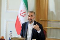 امیرعبداللهیان: پارلمان اروپایی به پای خود شلیک کرد/ مجلس درصدد قرار دادن عناصر ارتش کشور‌های اروپا در لیست تروریستی است
