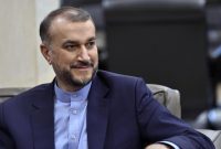 امیرعبداللهیان: ایران تسلیم نمی‌شود/ دیپلماسی و مذاکره بهترین گزینه است