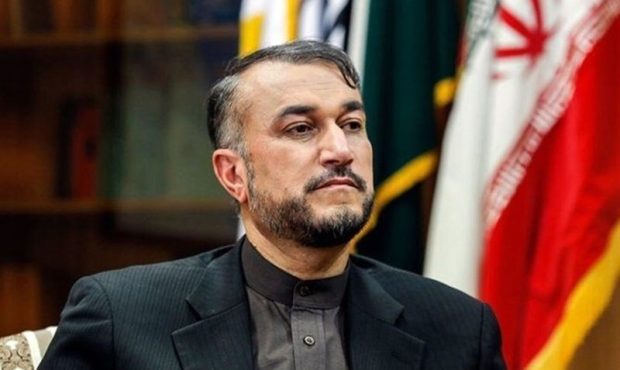 امیرعبداللهیان: اتحادیه اروپا به دنبال این است که به سمت گام های پرهزینه حرکت نکند