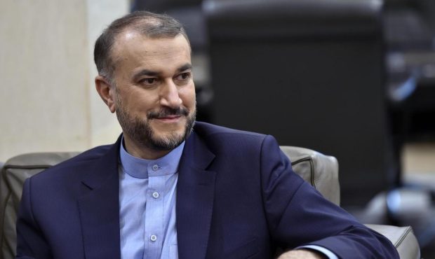 امیرعبداللهیان: ایران تسلیم نمی‌شود/ دیپلماسی و مذاکره بهترین گزینه است